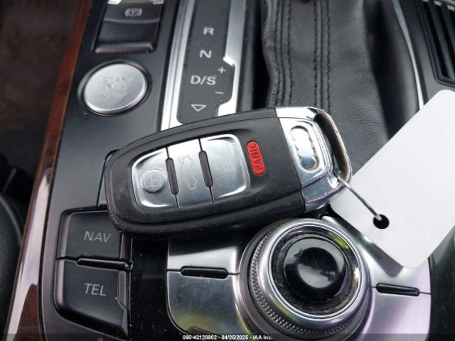 2013 AUDI ALLROAD WA1UFAFL6DA176956 Photo 10
