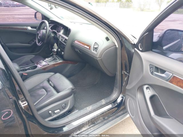 2013 AUDI ALLROAD WA1UFAFL6DA176956 Photo 4