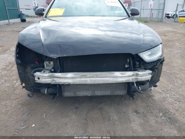 2013 AUDI ALLROAD WA1UFAFL6DA176956 Photo 5