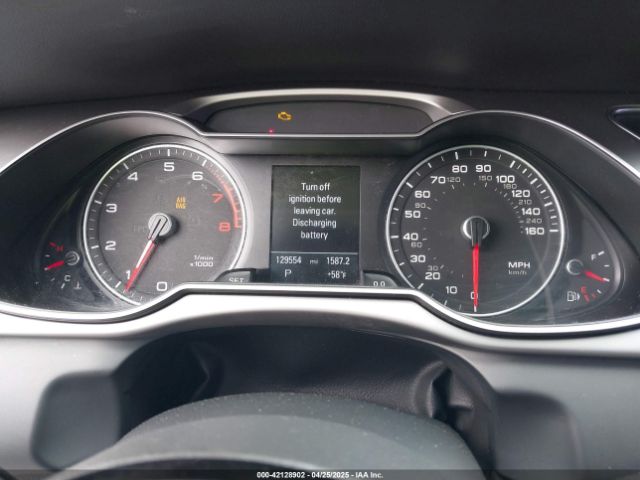 2013 AUDI ALLROAD WA1UFAFL6DA176956 Photo 6