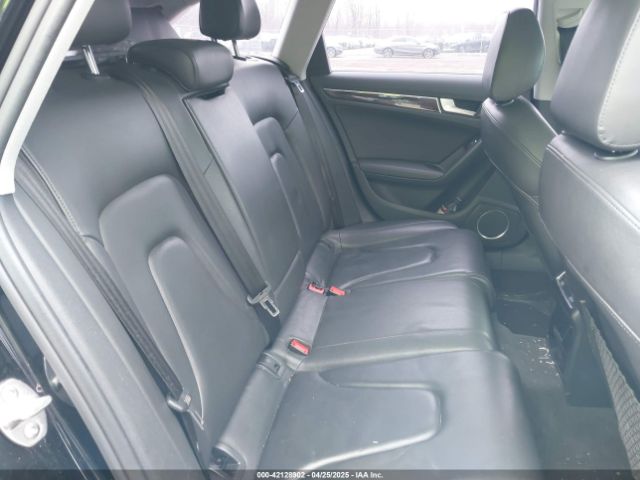 2013 AUDI ALLROAD WA1UFAFL6DA176956 Photo 7