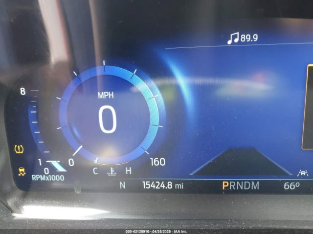 1FM5K8GC6PGB94786 Ford Explorer St