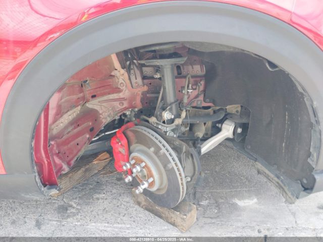 1FM5K8GC6PGB94786 Ford Explorer St