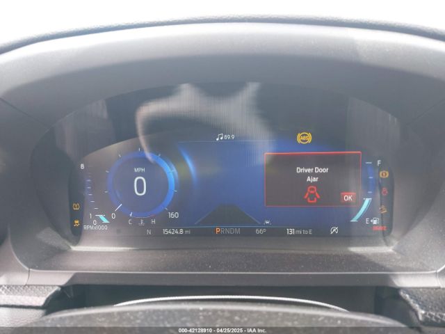 1FM5K8GC6PGB94786 Ford Explorer St
