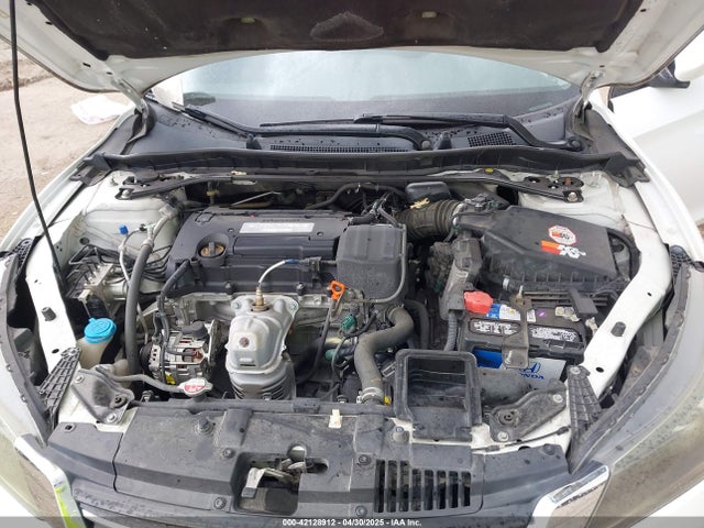 1HGCR2F57EA194112 Honda Accord Sport