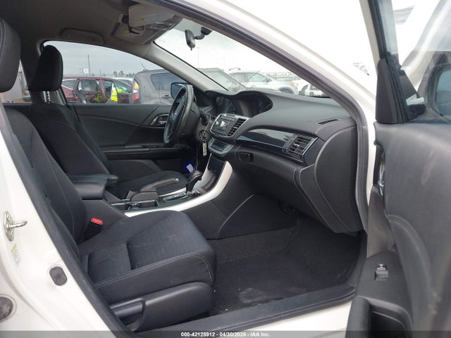 1HGCR2F57EA194112 Honda Accord Sport