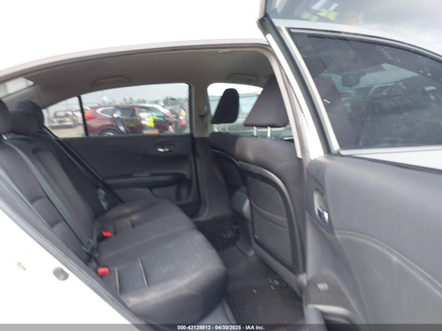 1HGCR2F57EA194112 Honda Accord Sport