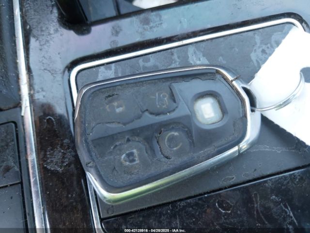 2018 CADILLAC CT6 1G6KN5R61JU101754 Photo 10