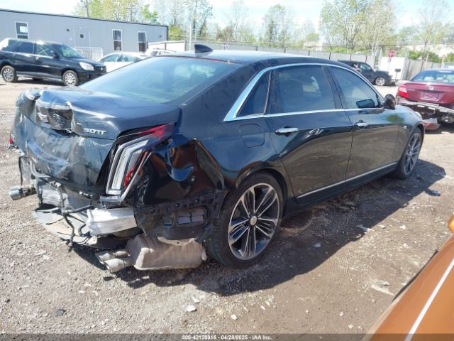 2018 CADILLAC CT6 1G6KN5R61JU101754 Photo 3