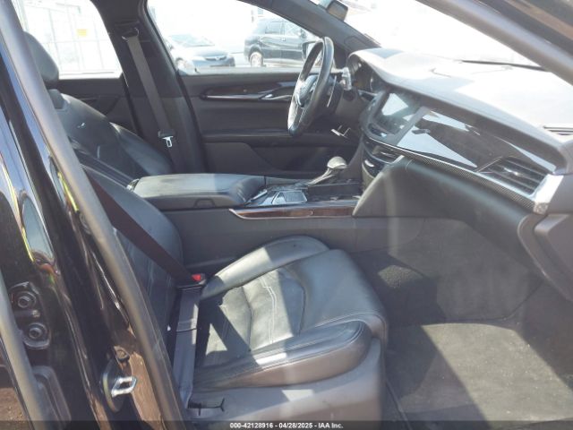 2018 CADILLAC CT6 1G6KN5R61JU101754 Photo 4