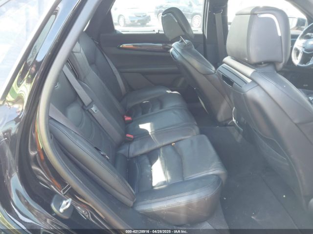 2018 CADILLAC CT6 1G6KN5R61JU101754 Photo 7