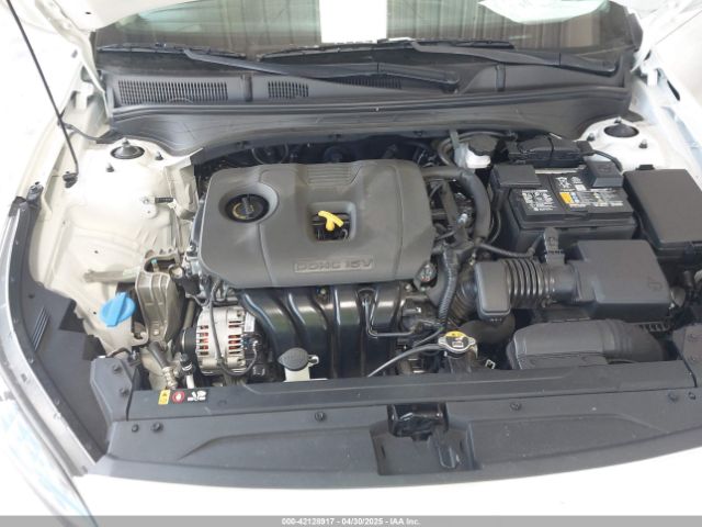 3KPF24AD6RE758698 KIA Forte Lxs