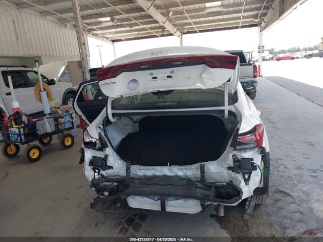 3KPF24AD6RE758698 KIA Forte Lxs