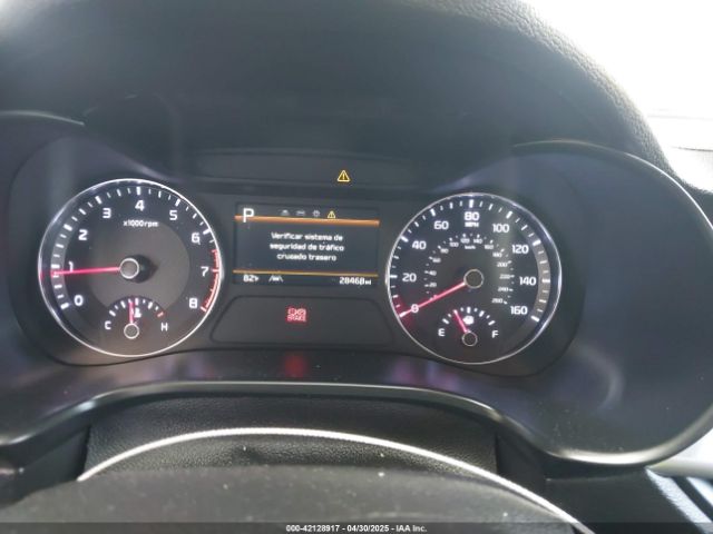3KPF24AD6RE758698 KIA Forte Lxs