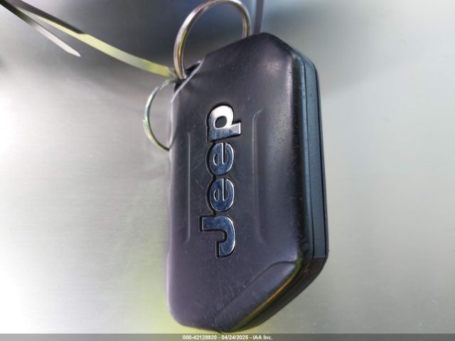 1C6HJTAG1NL148524 Jeep Gladiator Willys 4x4