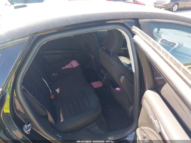 3FA6P0HD6GR298714 Ford FUSION SE