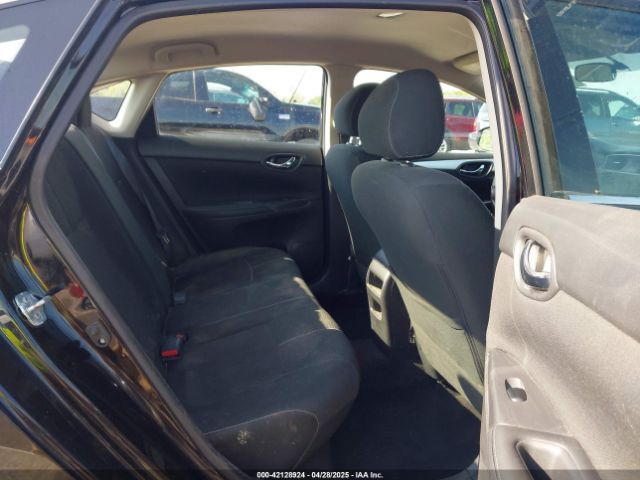 2018 NISSAN SENTRA 3N1AB7AP5JY270628 Photo 7