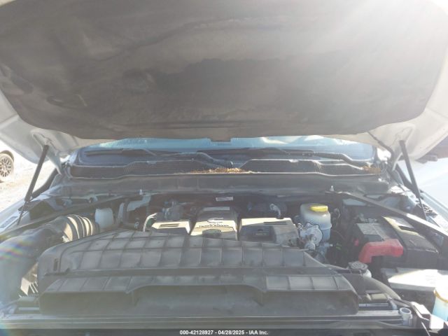 3C6UR5KL0NG408021 RAM 2500