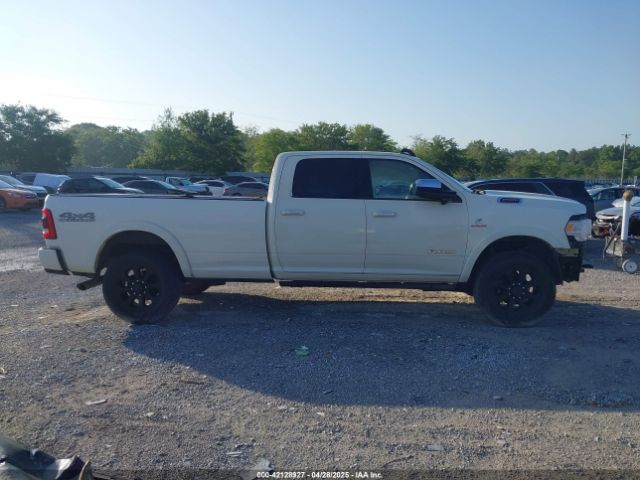 3C6UR5KL0NG408021 RAM 2500