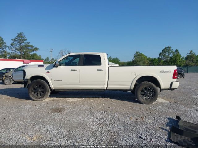3C6UR5KL0NG408021 RAM 2500