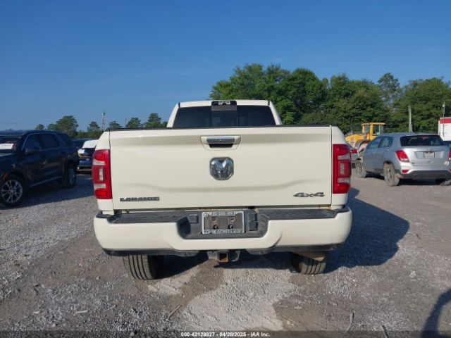 3C6UR5KL0NG408021 RAM 2500