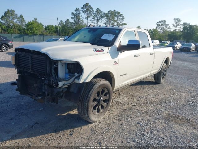 3C6UR5KL0NG408021 RAM 2500
