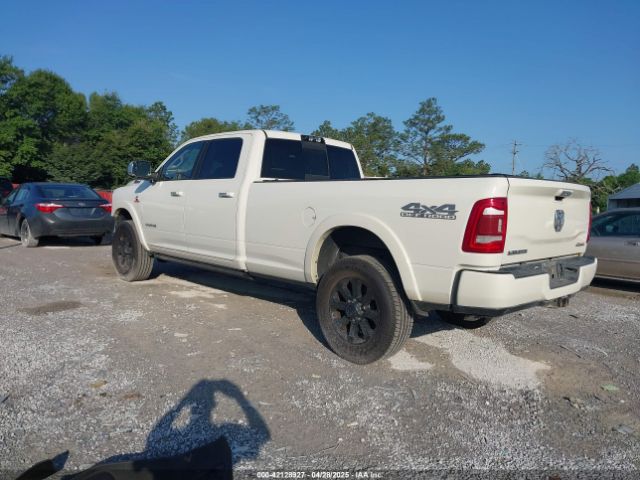 3C6UR5KL0NG408021 RAM 2500