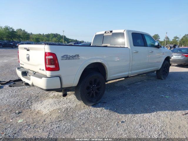 3C6UR5KL0NG408021 RAM 2500