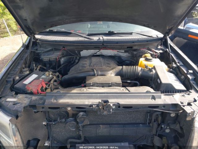 1FTFW1ET8EFC64959 Ford F-150 Platinum