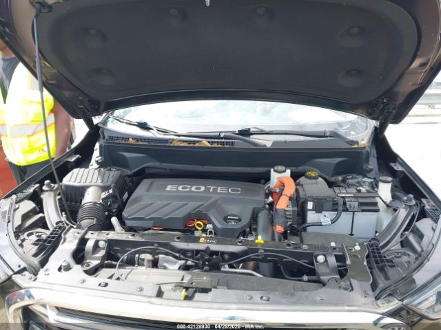 3GKALREU2JL145495 GMC Terrain Slt Diesel