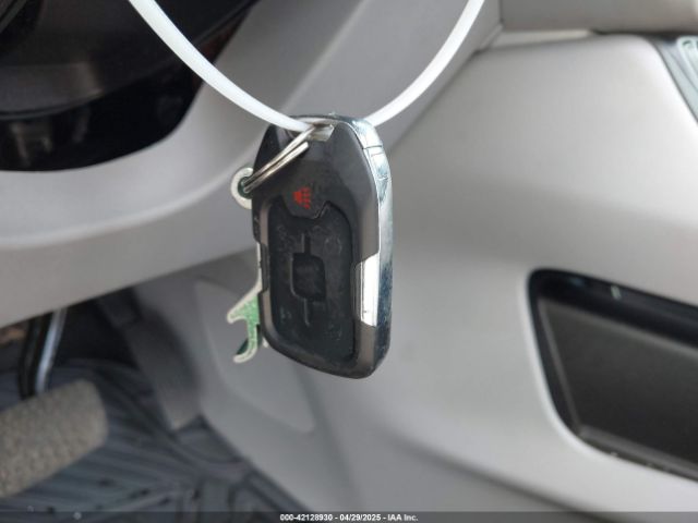 3GKALREU2JL145495 GMC Terrain Slt Diesel