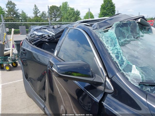 3GKALREU2JL145495 GMC Terrain Slt Diesel