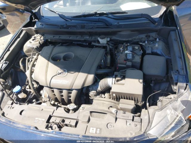 2019 MAZDA CX-3 JM1DKFB70K1451421 Photo 9