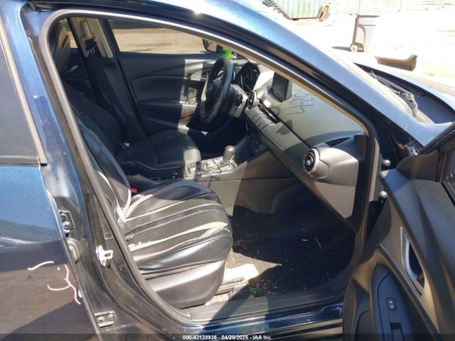 2019 MAZDA CX-3 JM1DKFB70K1451421 Photo 4