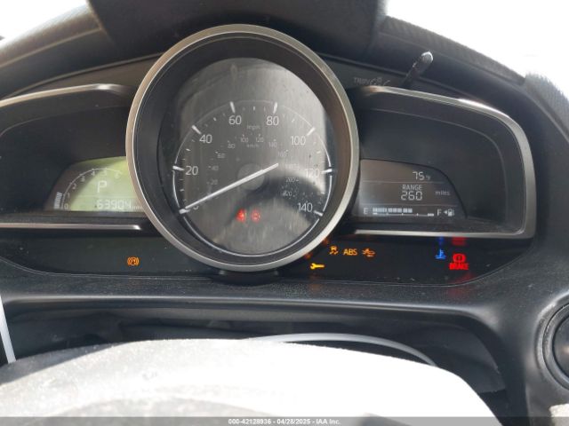 2019 MAZDA CX-3 JM1DKFB70K1451421 Photo 6