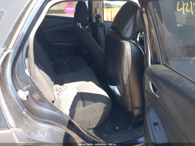 2019 MAZDA CX-3 JM1DKFB70K1451421 Photo 7