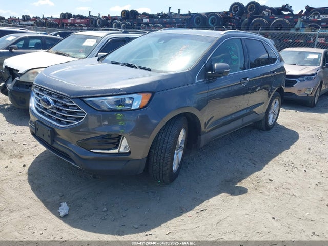 2FMPK3J91KBB69545 Ford EDGE SEL