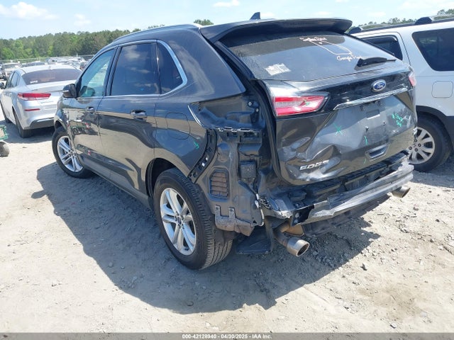 2FMPK3J91KBB69545 Ford EDGE SEL