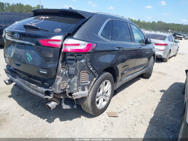 2FMPK3J91KBB69545 Ford EDGE SEL