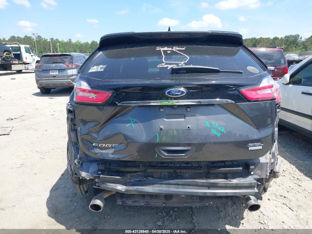 2FMPK3J91KBB69545 Ford EDGE SEL