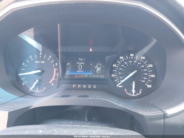 2FMPK3J91KBB69545 Ford EDGE SEL