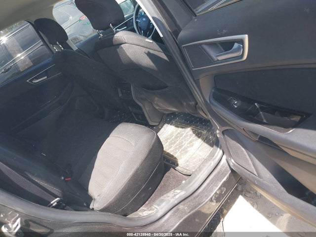 2FMPK3J91KBB69545 Ford EDGE SEL