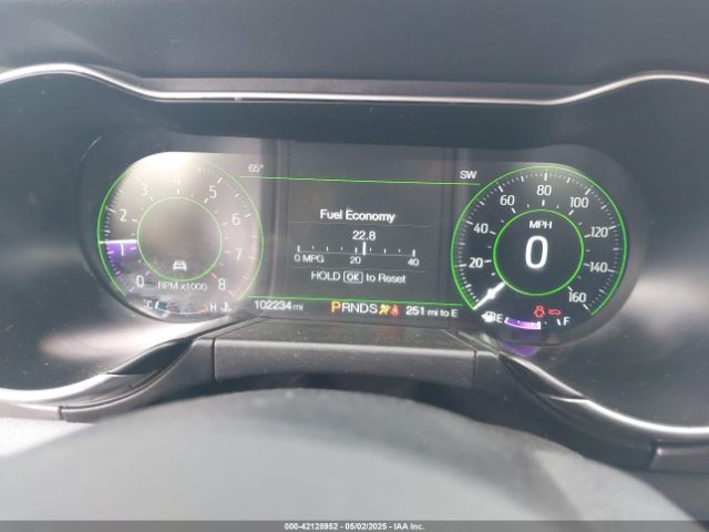 1FATP8UH8L5106720 Ford Mustang Ecoboost Premium
