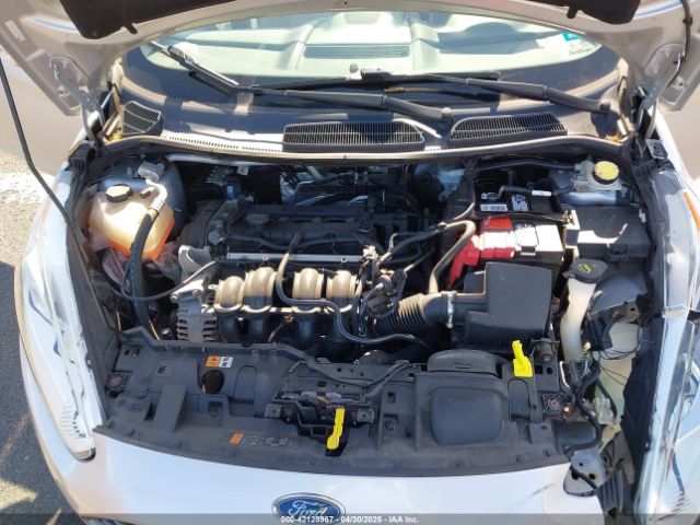 3FADP4FJ7FM133662 Ford 2015