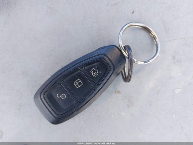 3FADP4FJ7FM133662 Ford 2015