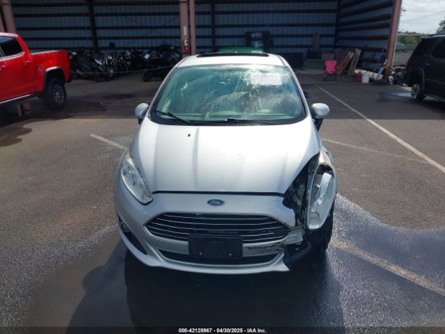 3FADP4FJ7FM133662 Ford 2015
