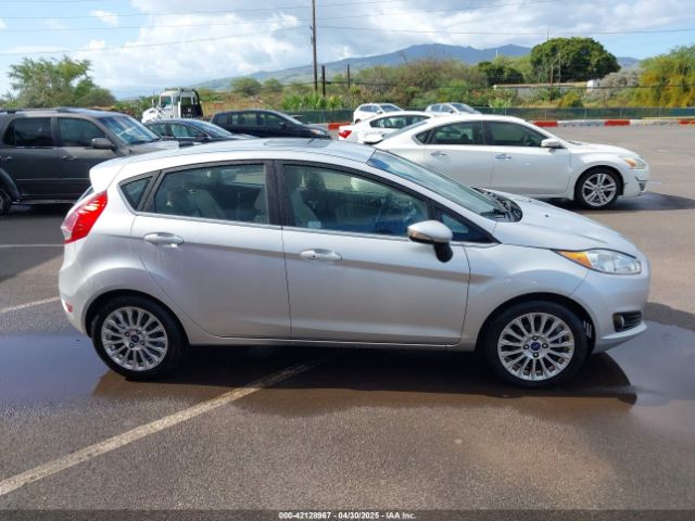 3FADP4FJ7FM133662 Ford 2015