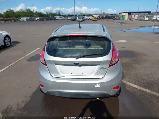 3FADP4FJ7FM133662 Ford 2015