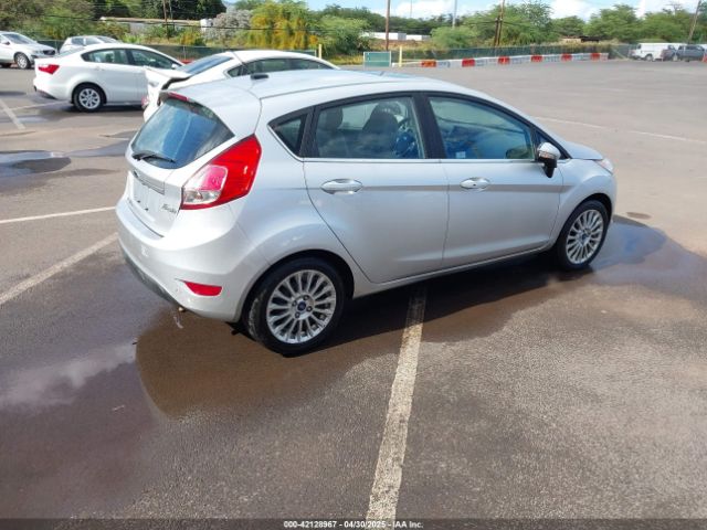 3FADP4FJ7FM133662 Ford 2015