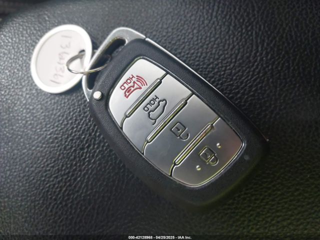 KMHD35LH3GU292250 Hyundai dohc gdi nu